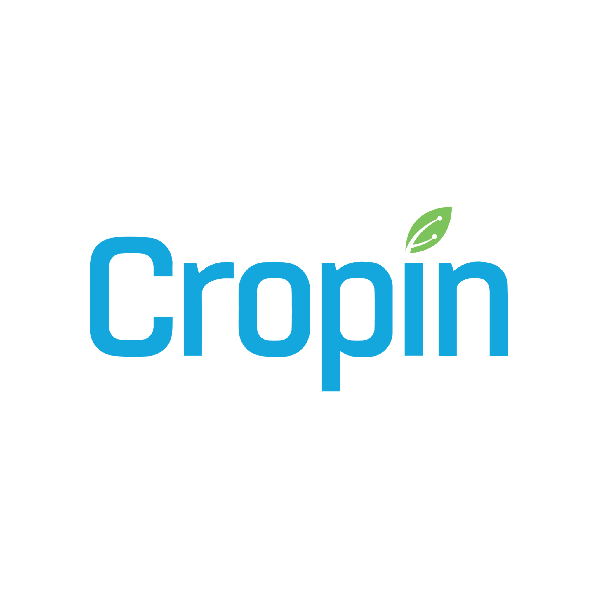 Cropin